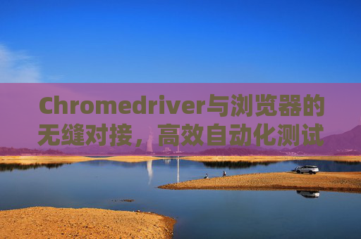 Chromedriver与浏览器的无缝对接，高效自动化测试的利器